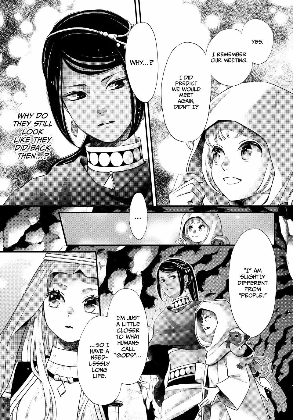 Nina The Starry Bride, chapter 62, page 5
