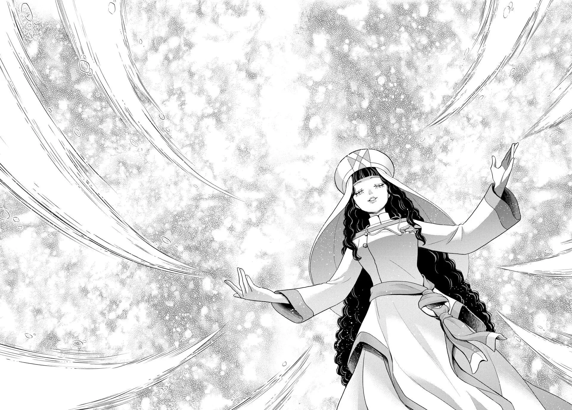Nina The Starry Bride, chapter 63, page 39
