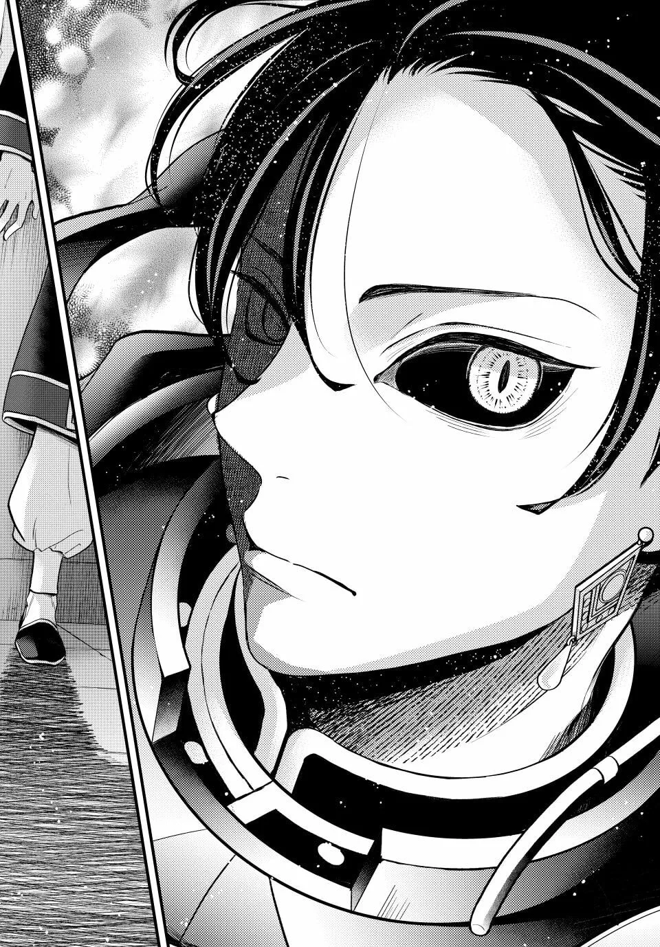 Nina The Starry Bride, chapter 64, page 25
