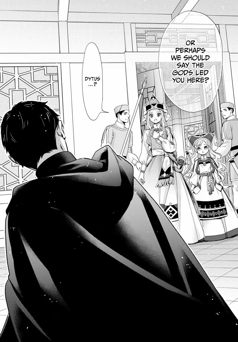 Nina The Starry Bride, chapter 65, page 24