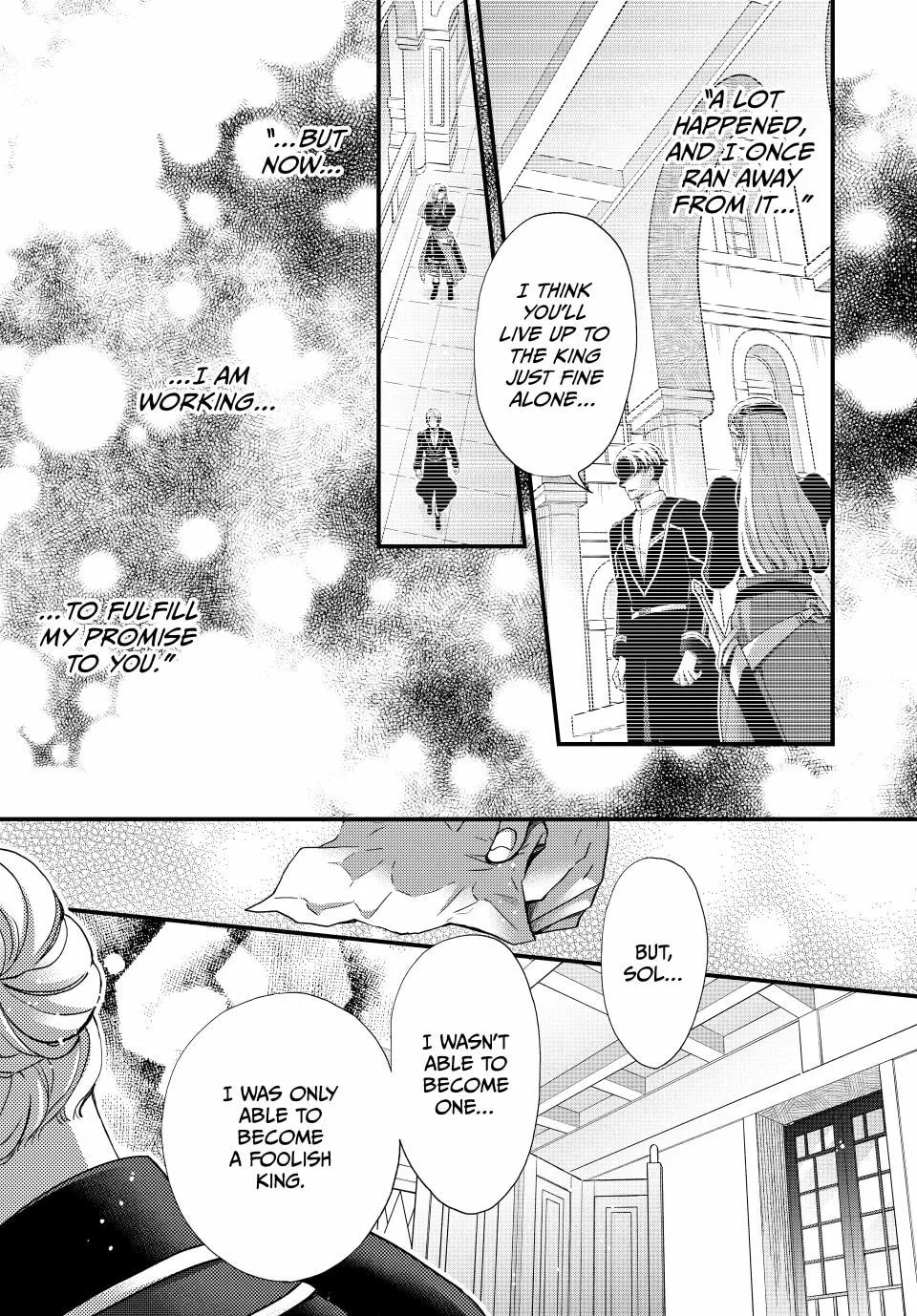 Nina The Starry Bride, chapter 65, page 34