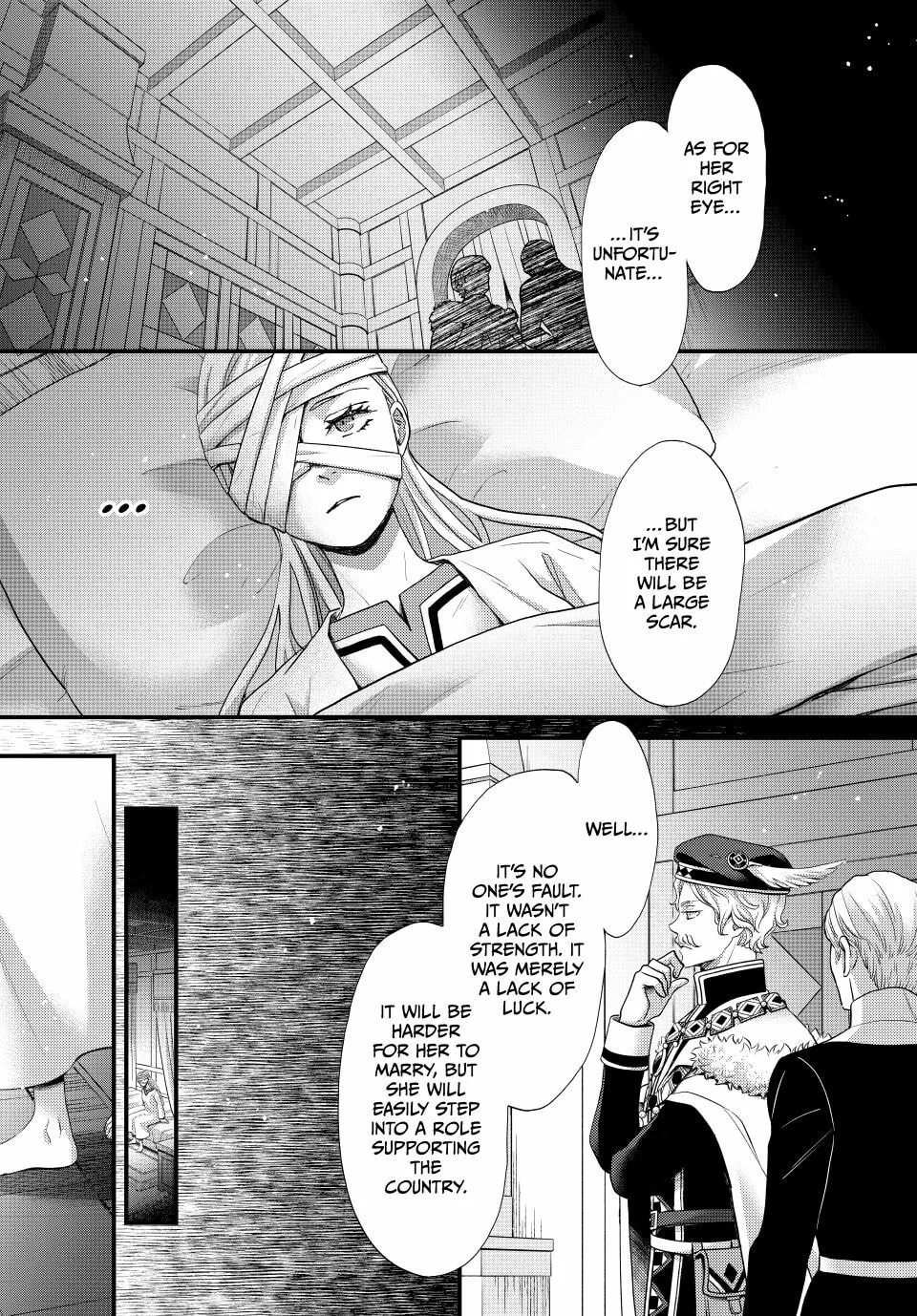 Nina The Starry Bride, chapter 65.5, page 16