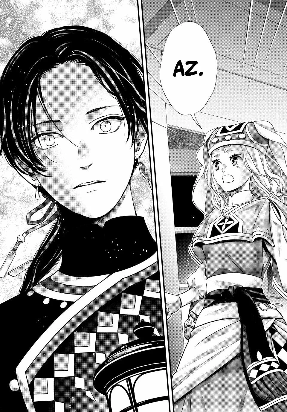 Nina The Starry Bride, chapter 66, page 38