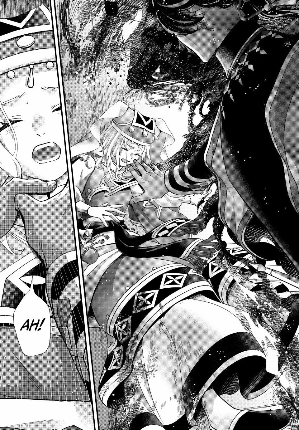 Nina The Starry Bride, chapter 66, page 44