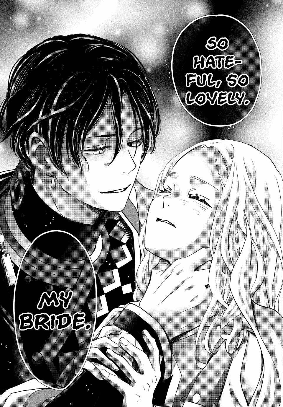 Nina The Starry Bride, chapter 66, page 46
