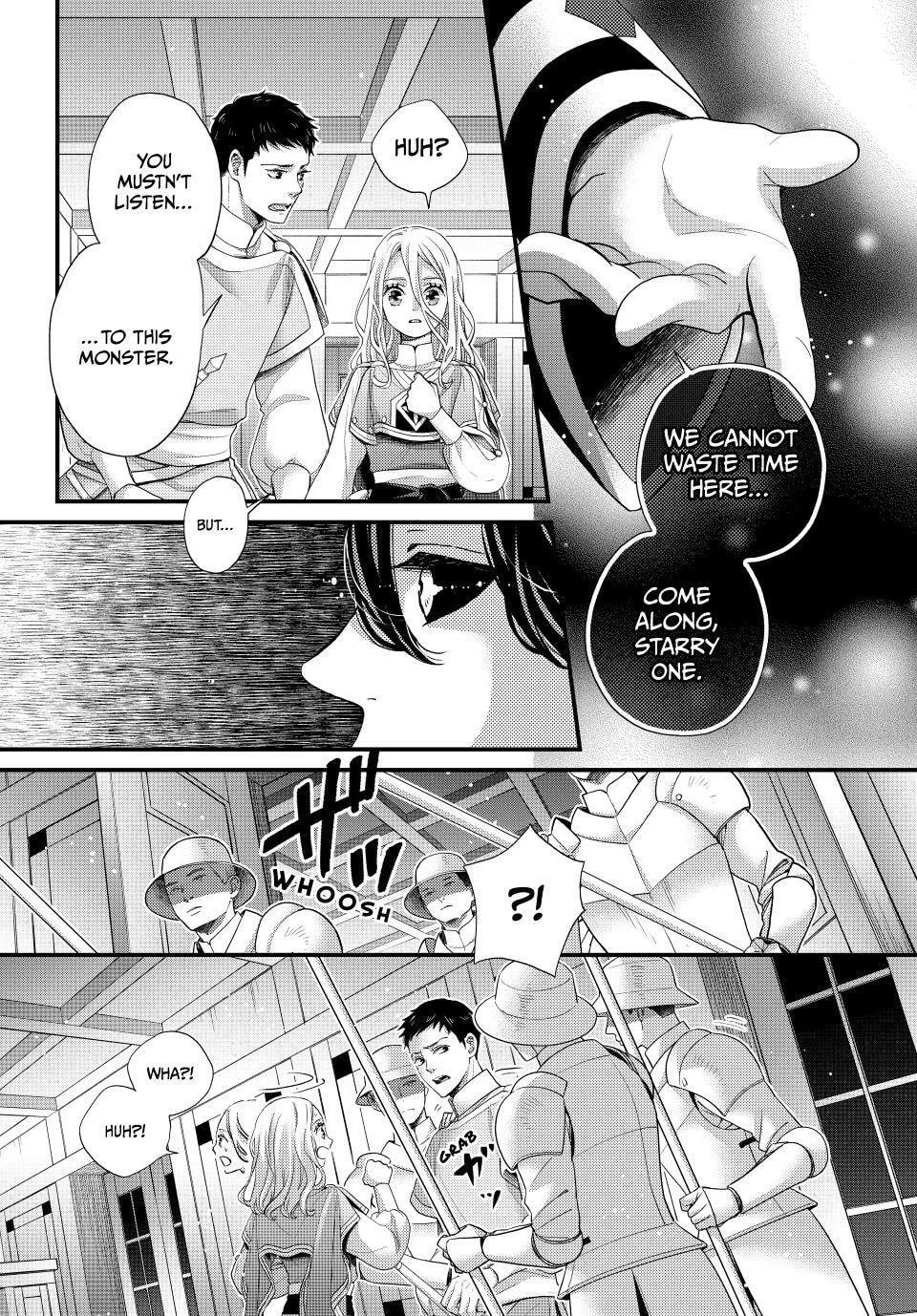 Nina The Starry Bride, chapter 67, page 6