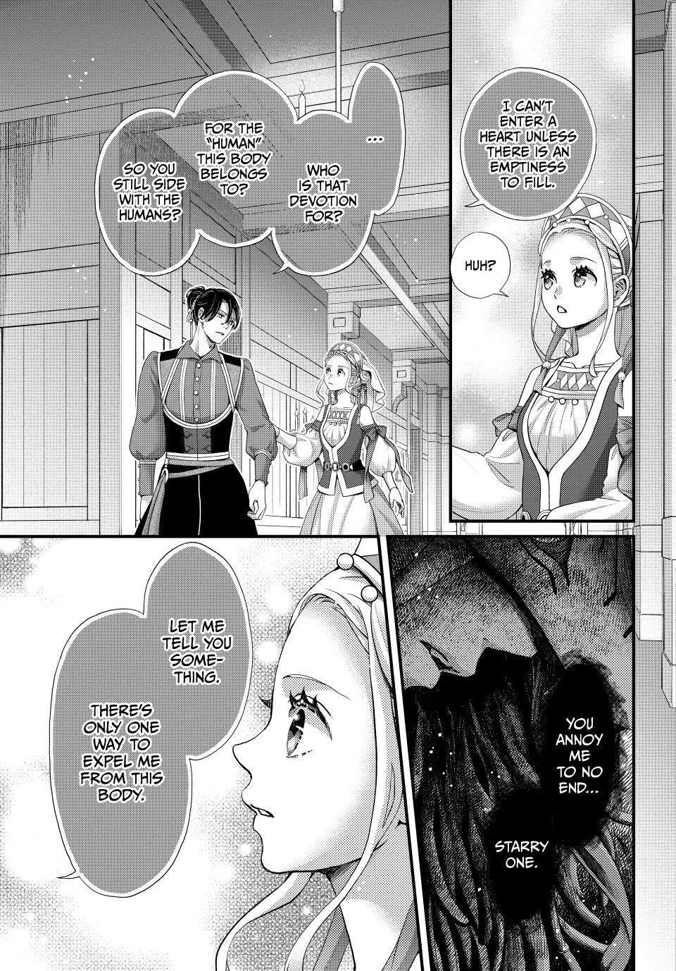 Nina The Starry Bride, chapter 67, page 19
