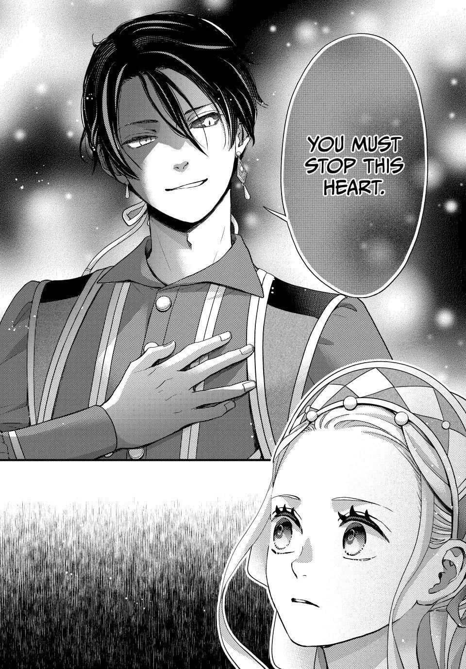 Nina The Starry Bride, chapter 67, page 20