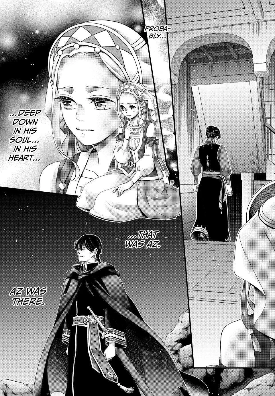 Nina The Starry Bride, chapter 67, page 37