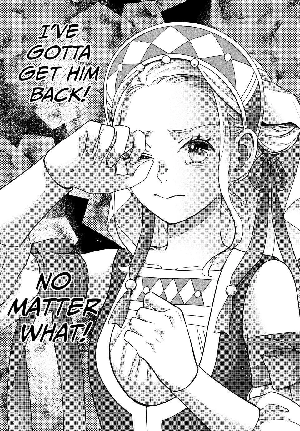 Nina The Starry Bride, chapter 67, page 38