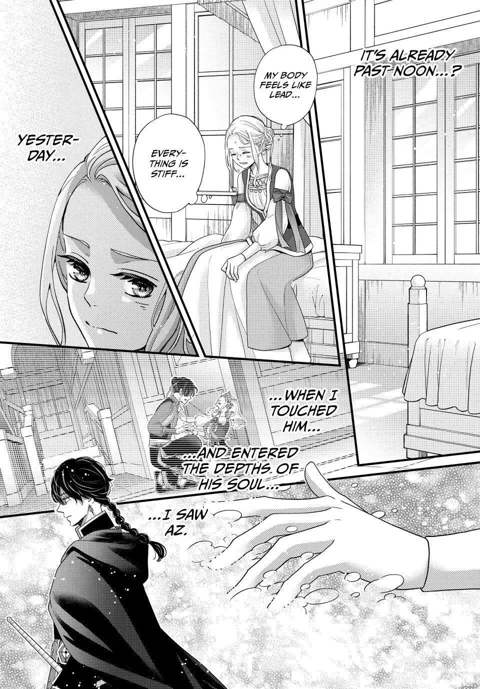 Nina The Starry Bride, chapter 68, page 2