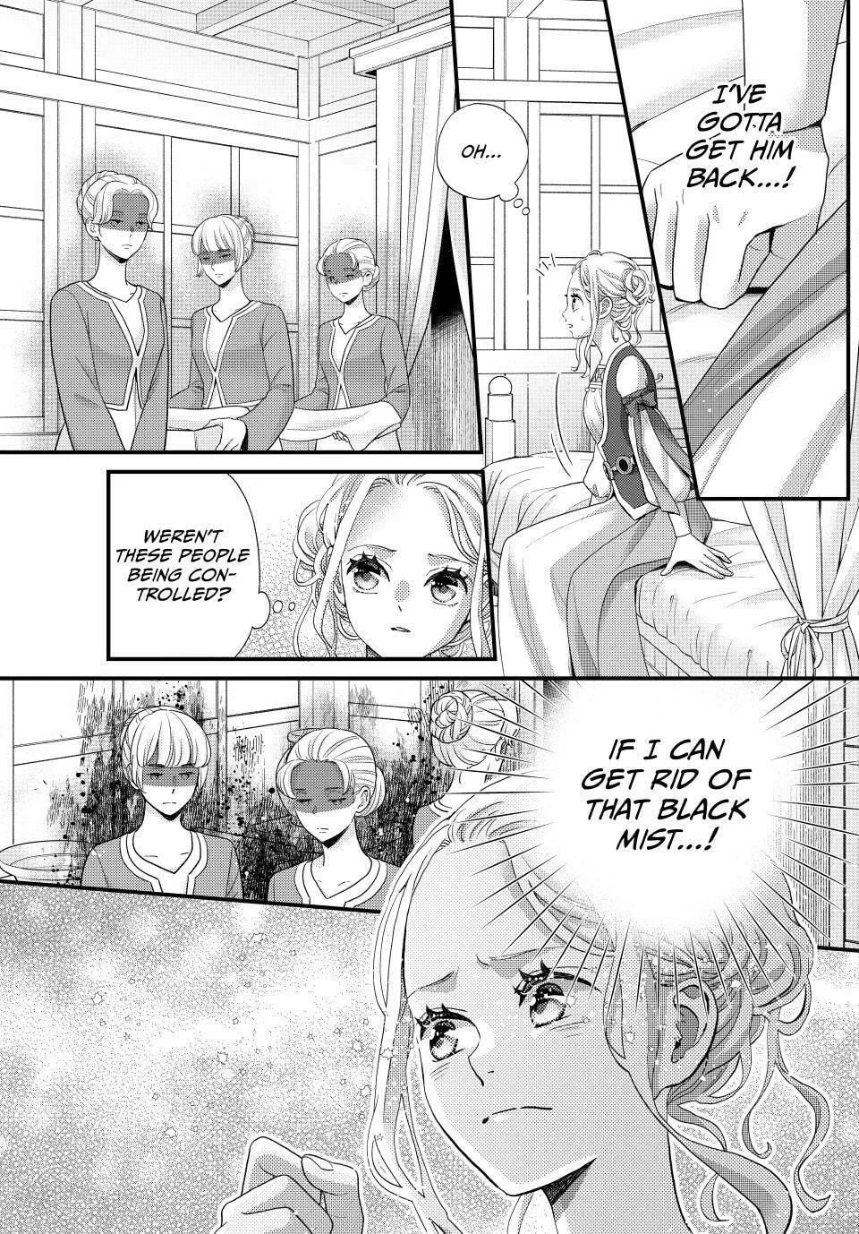 Nina The Starry Bride, chapter 68, page 3