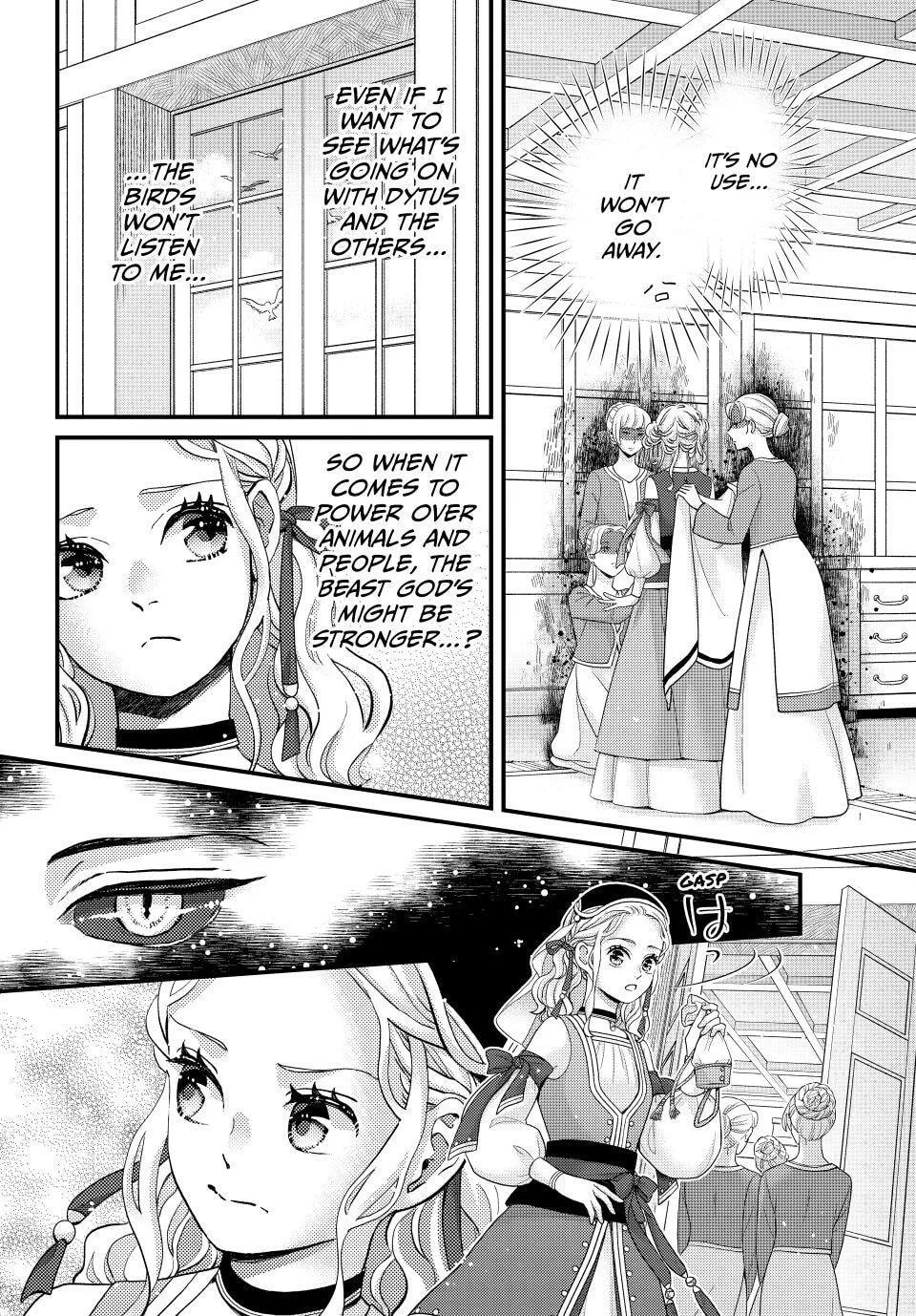 Nina The Starry Bride, chapter 68, page 4