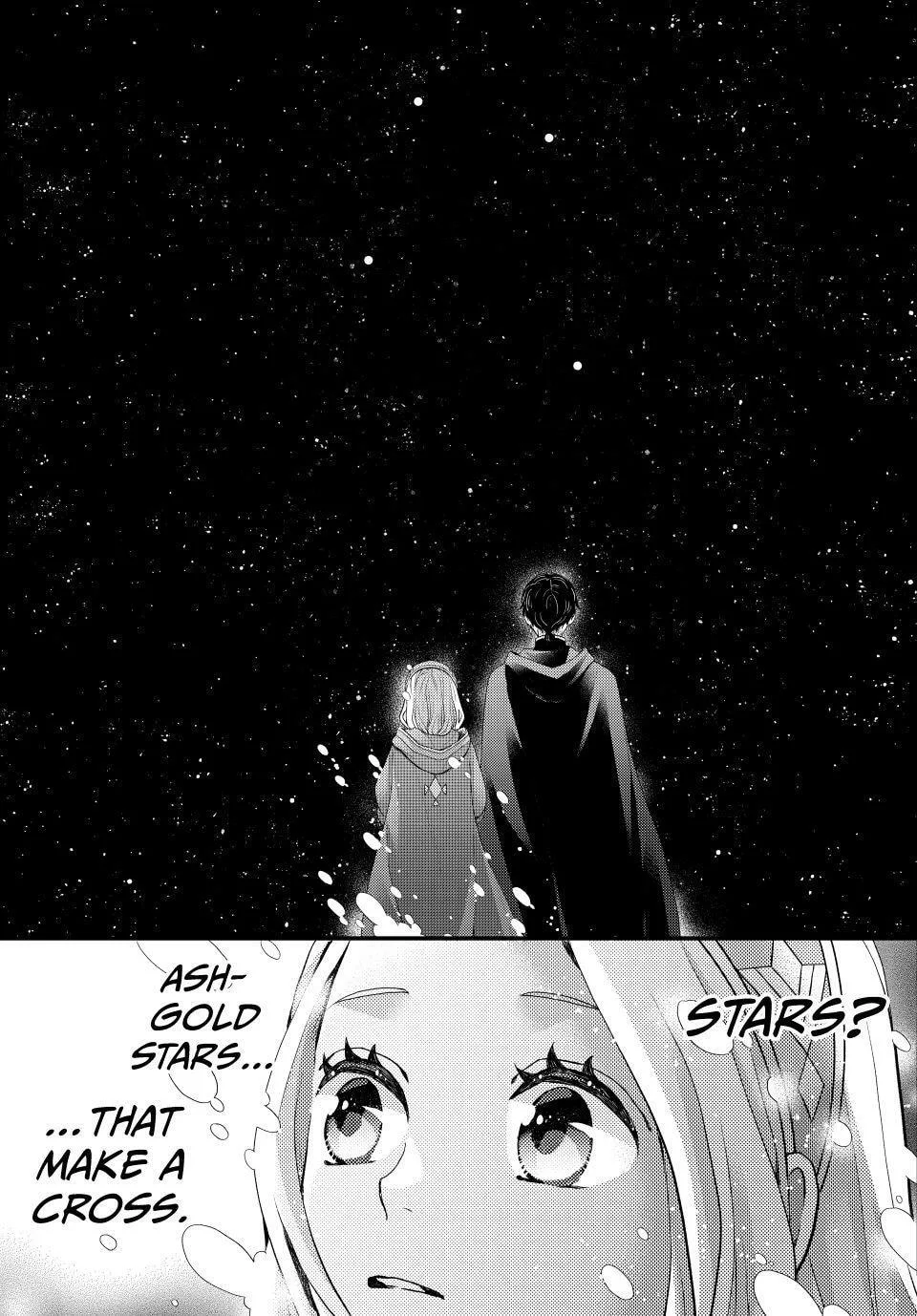 Nina The Starry Bride, chapter 68, page 26