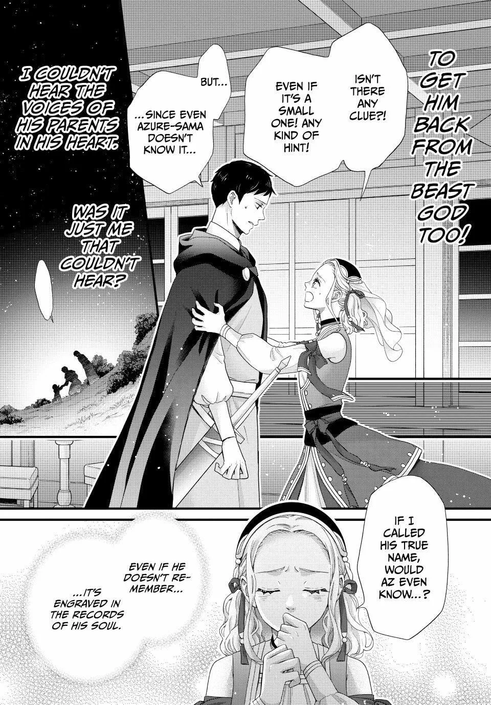 Nina The Starry Bride, chapter 69.2, page 7
