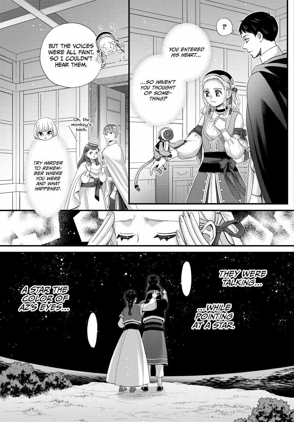Nina The Starry Bride, chapter 69.2, page 8