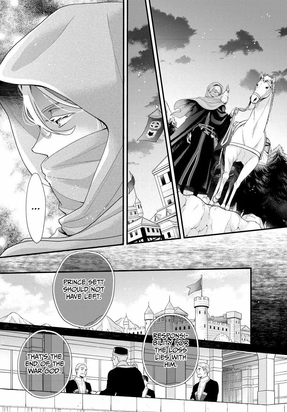 Nina The Starry Bride, chapter 69.2, page 11