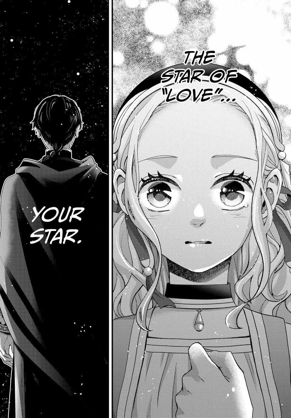 Nina The Starry Bride, chapter 69.3, page 11
