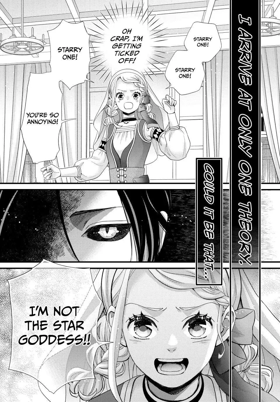 Nina The Starry Bride, chapter 70.2, page 8