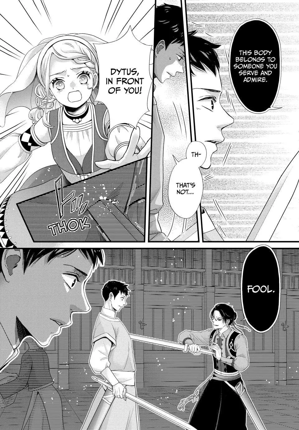 Nina The Starry Bride, chapter 70.3, page 3