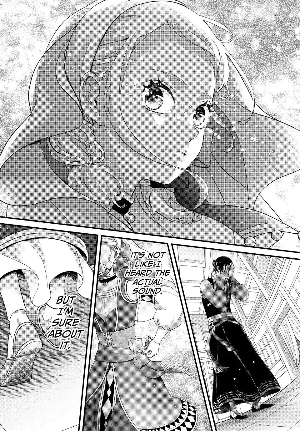 Nina The Starry Bride, chapter 70.4, page 2