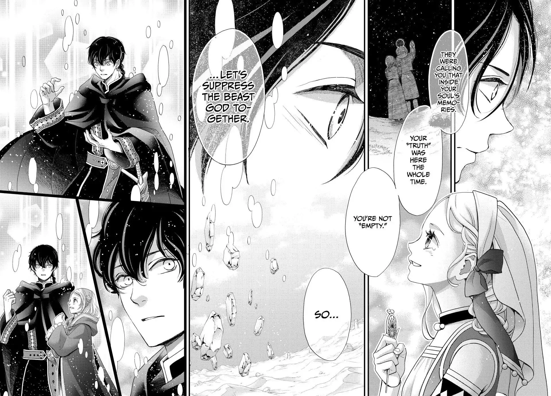 Nina The Starry Bride, chapter 70.4, page 5