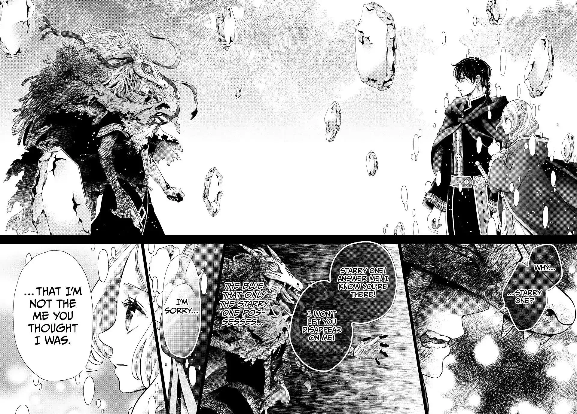 Nina The Starry Bride, chapter 70.4, page 6