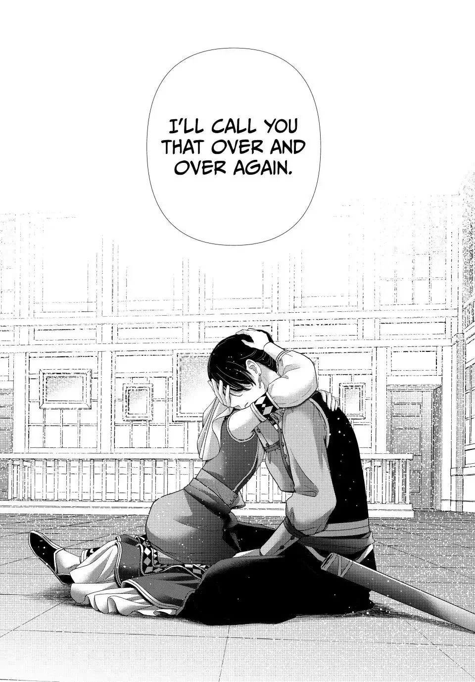 Nina The Starry Bride, chapter 70.5, page 10
