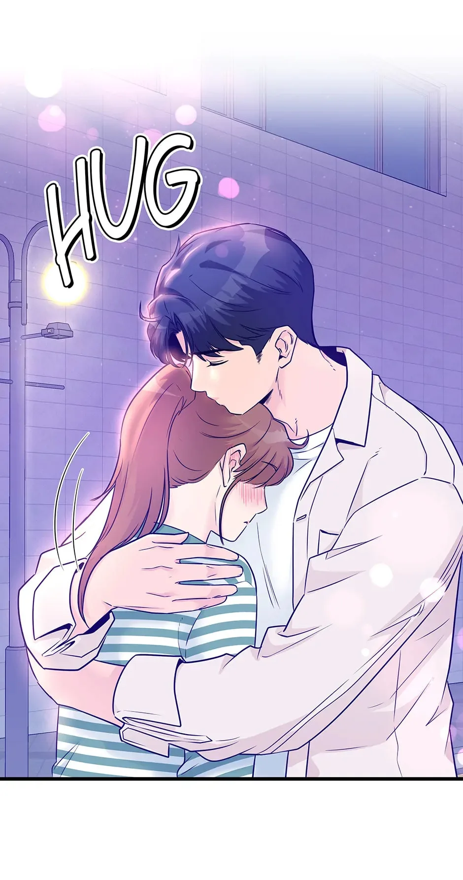 Love On Campus, chapter 34, page 31