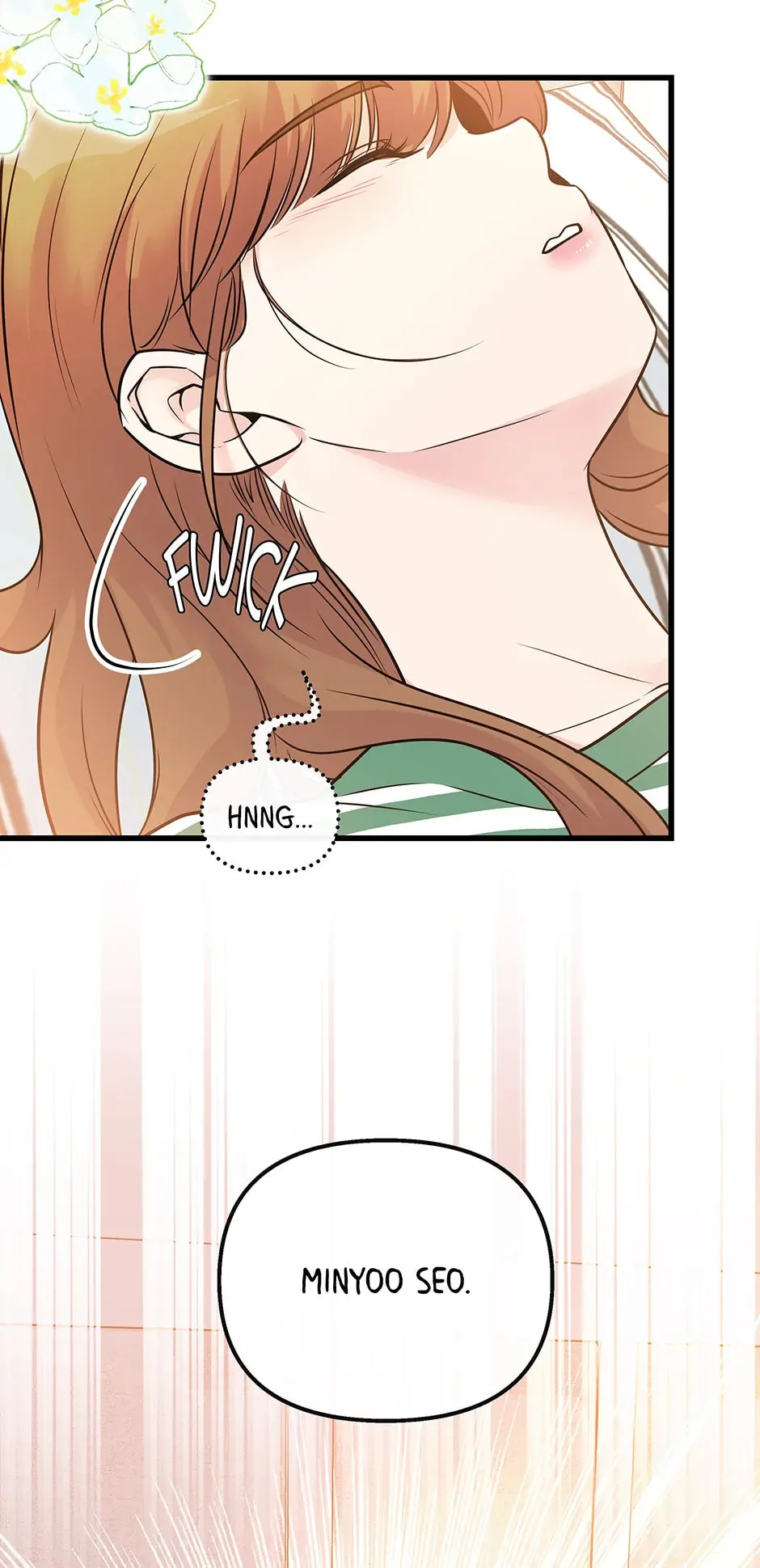 Love On Campus, chapter 34, page 46