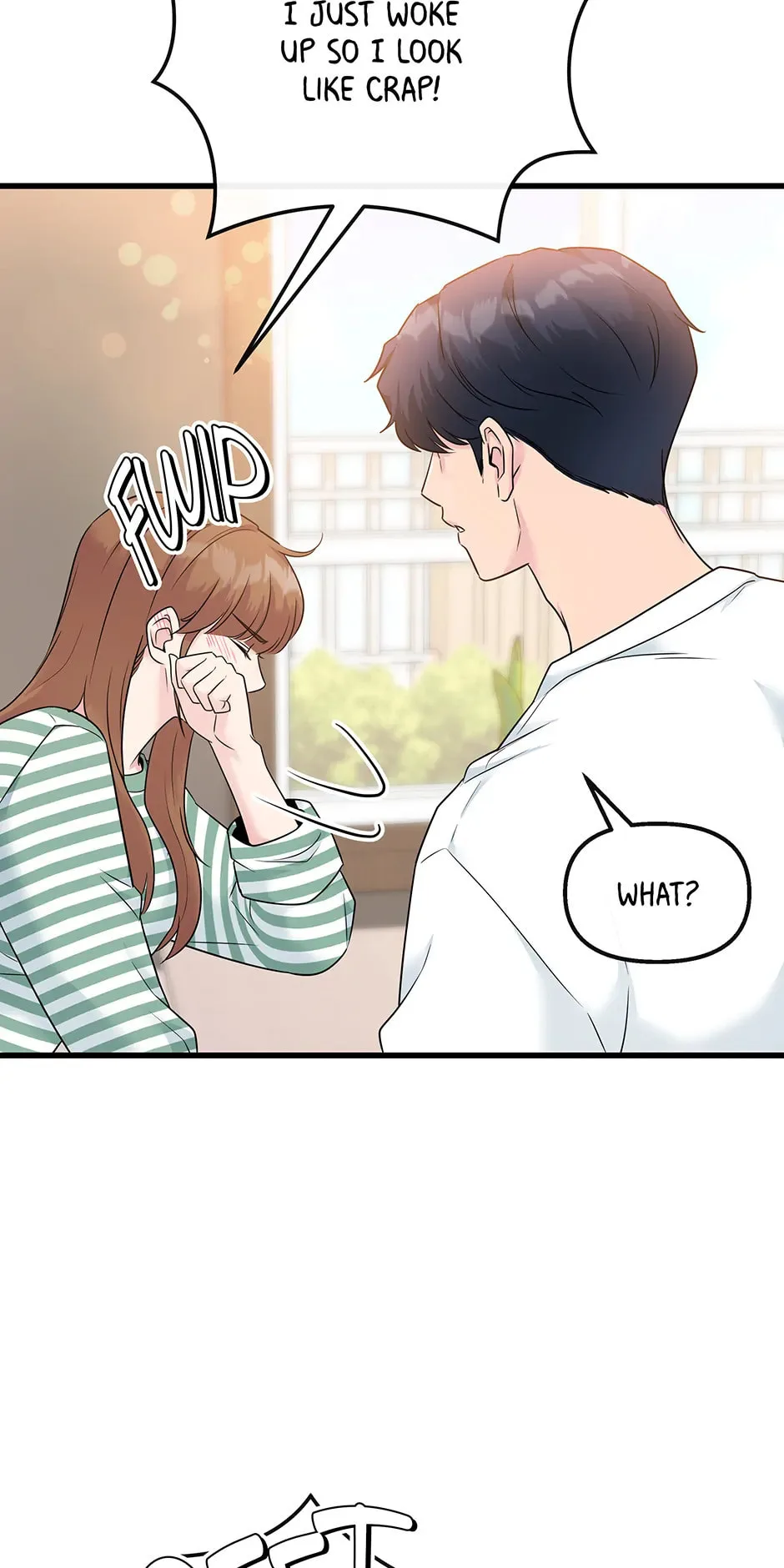 Love On Campus, chapter 34, page 54