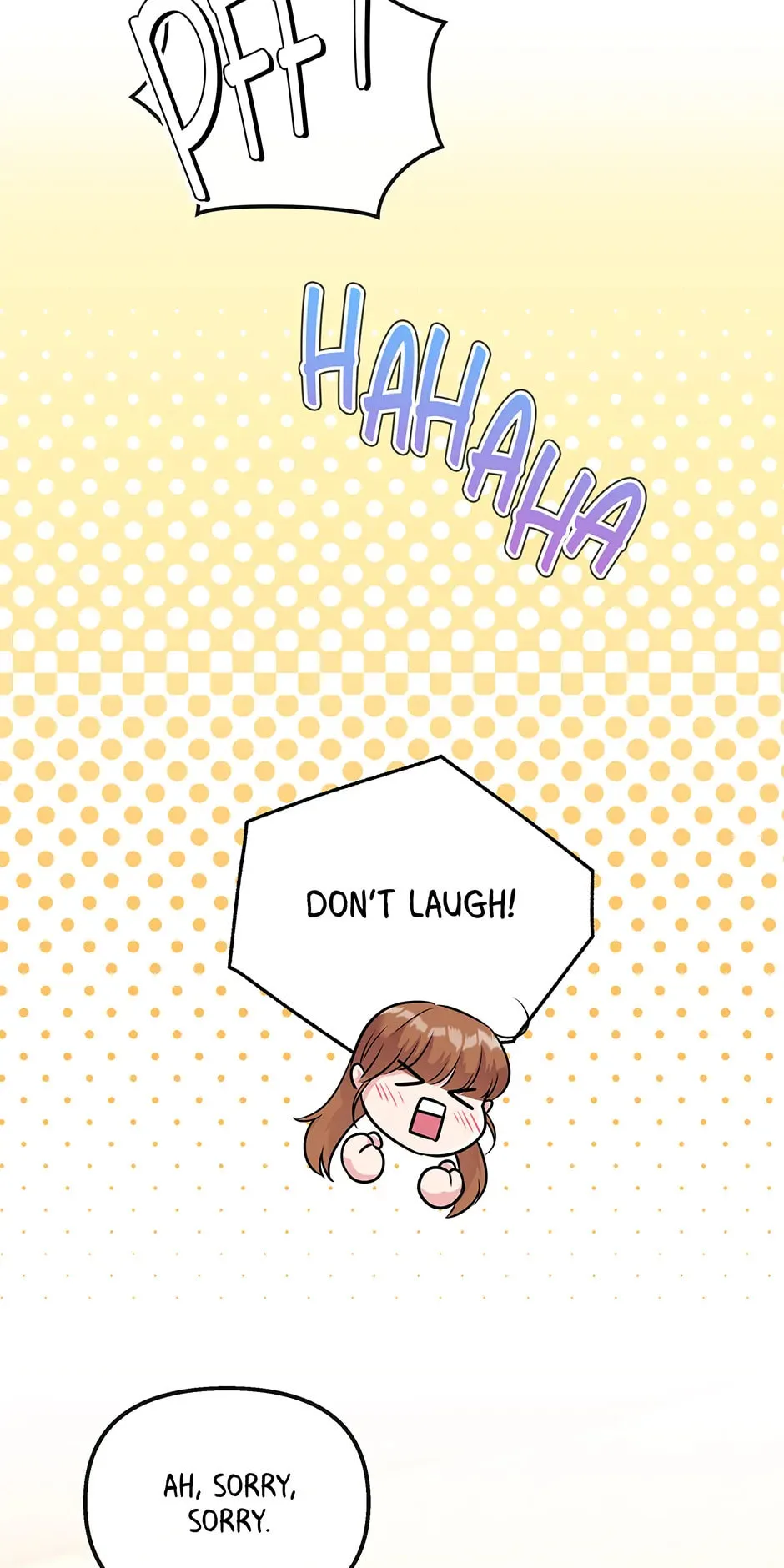 Love On Campus, chapter 34, page 55