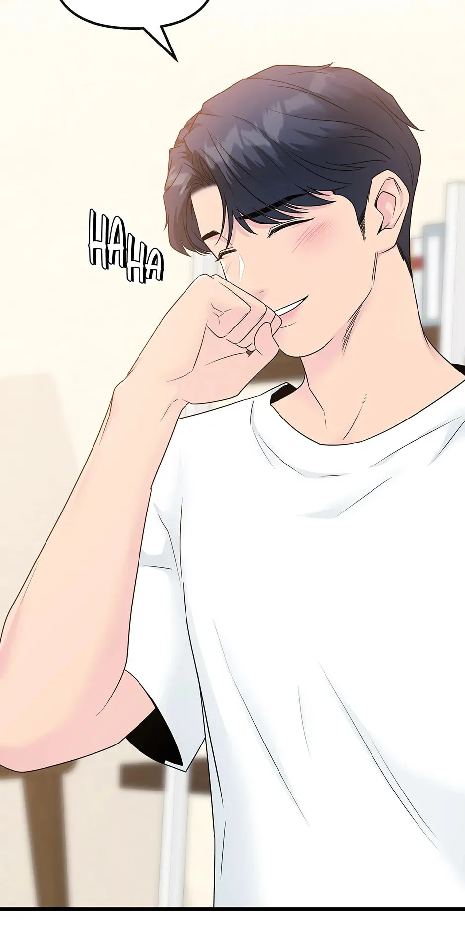 Love On Campus, chapter 34, page 56