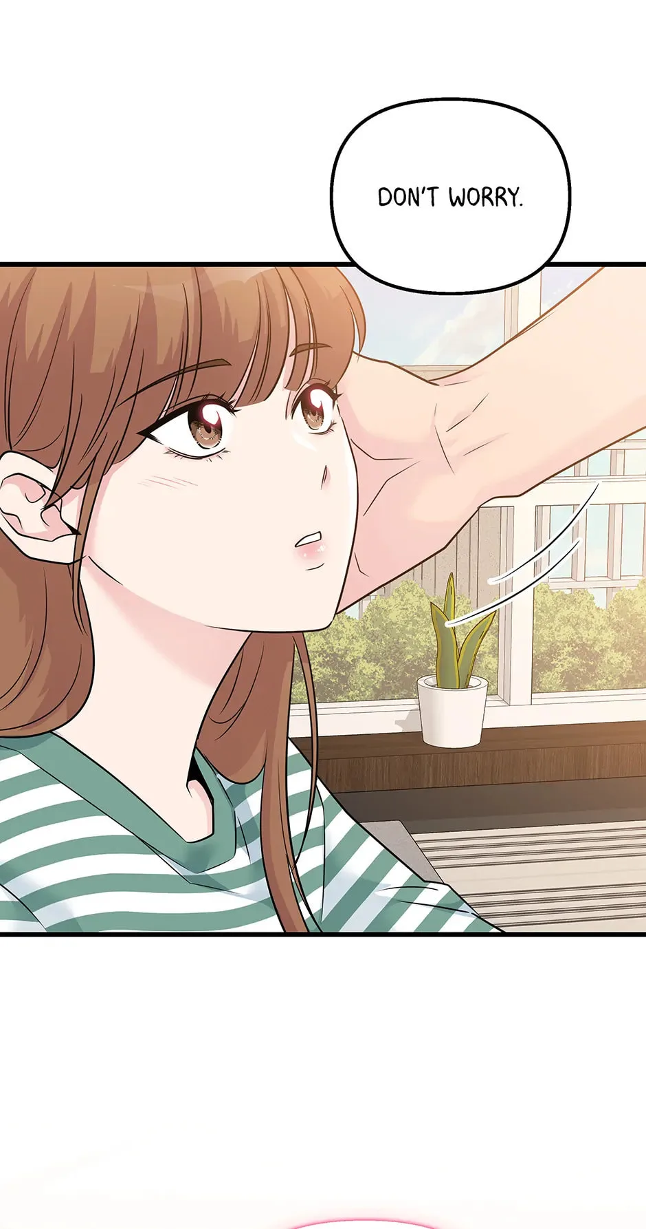 Love On Campus, chapter 34, page 57