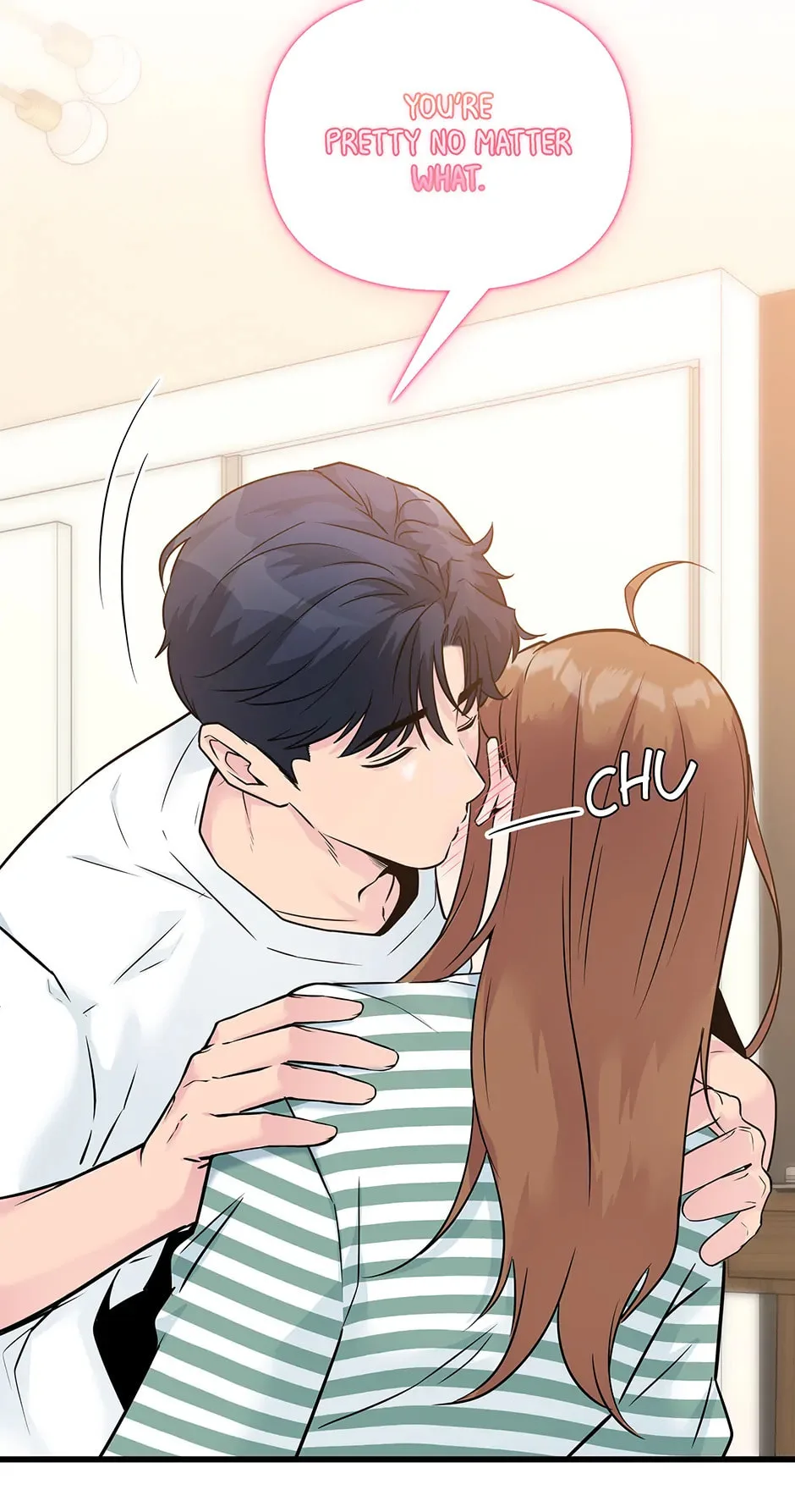 Love On Campus, chapter 34, page 58