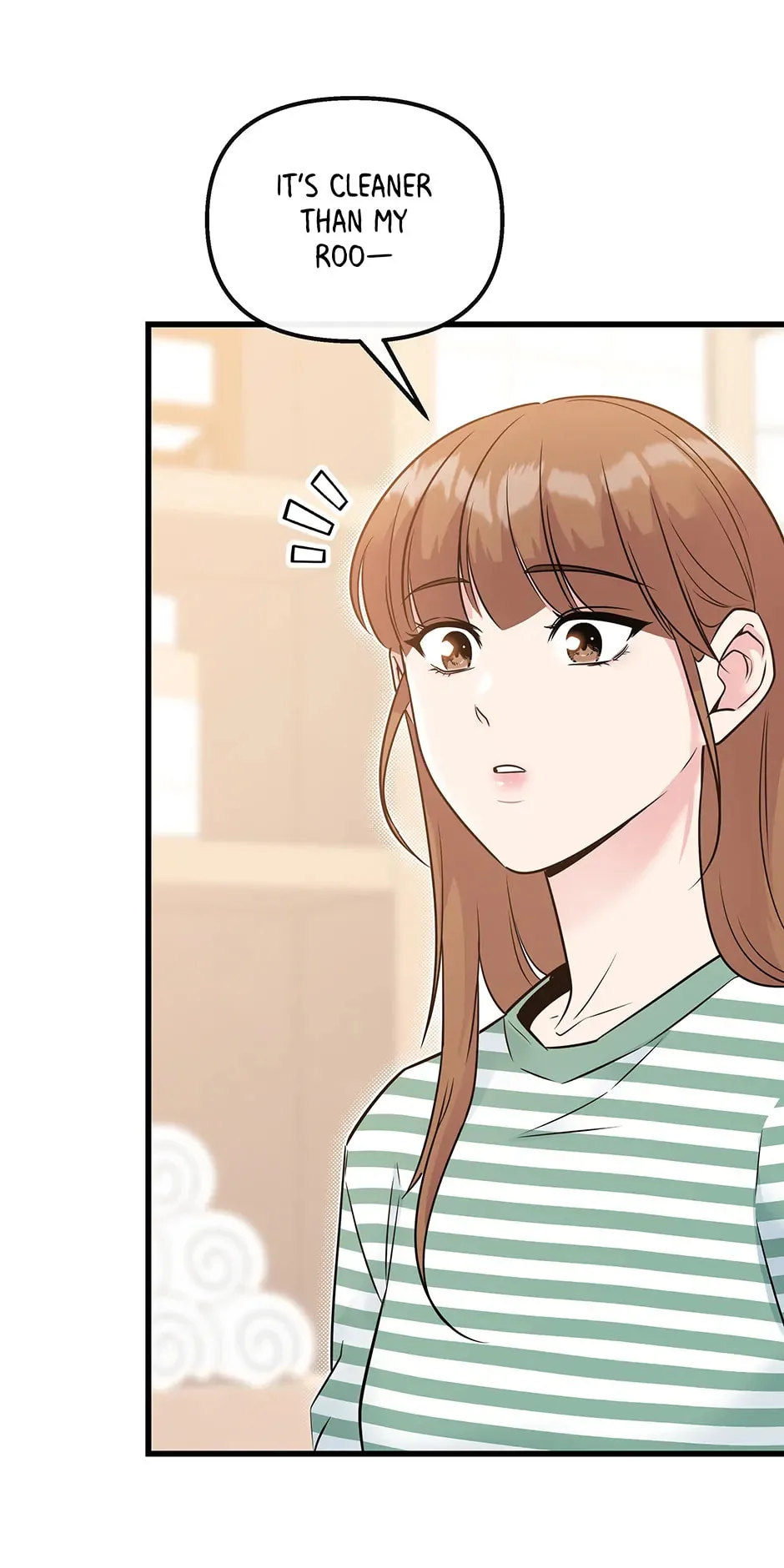 Love On Campus, chapter 34, page 66