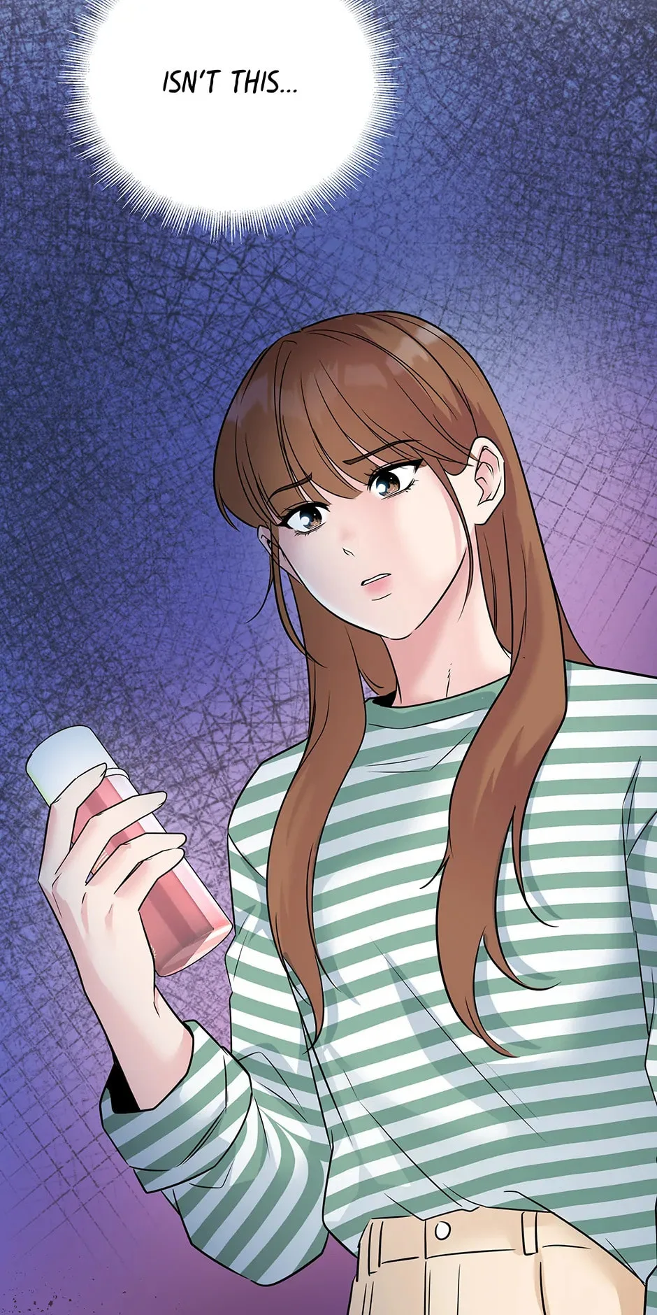 Love On Campus, chapter 34, page 68