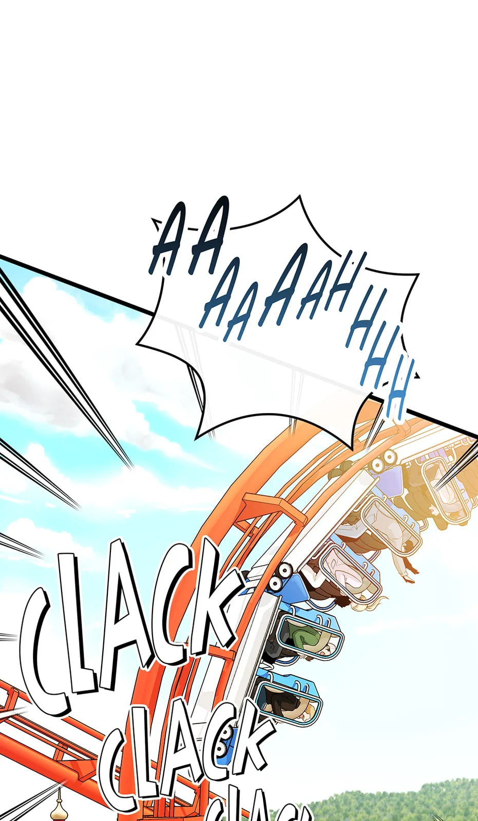 Love On Campus, chapter 37, page 1