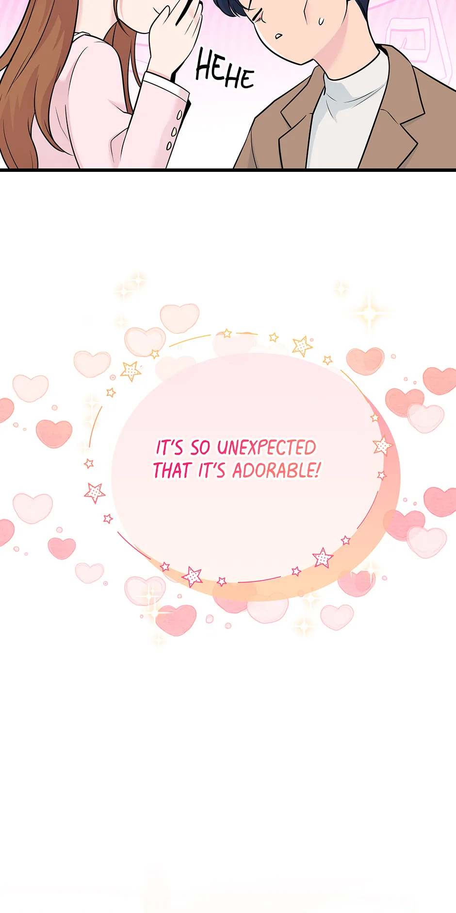 Love On Campus, chapter 37, page 8