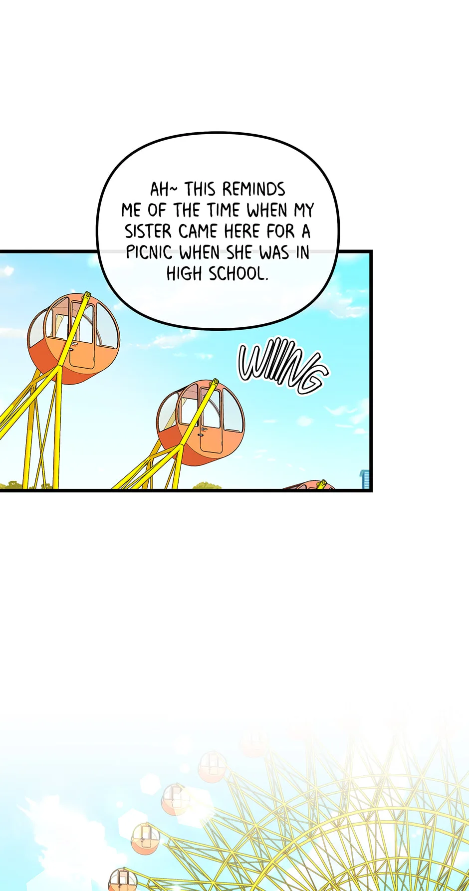 Love On Campus, chapter 37, page 10