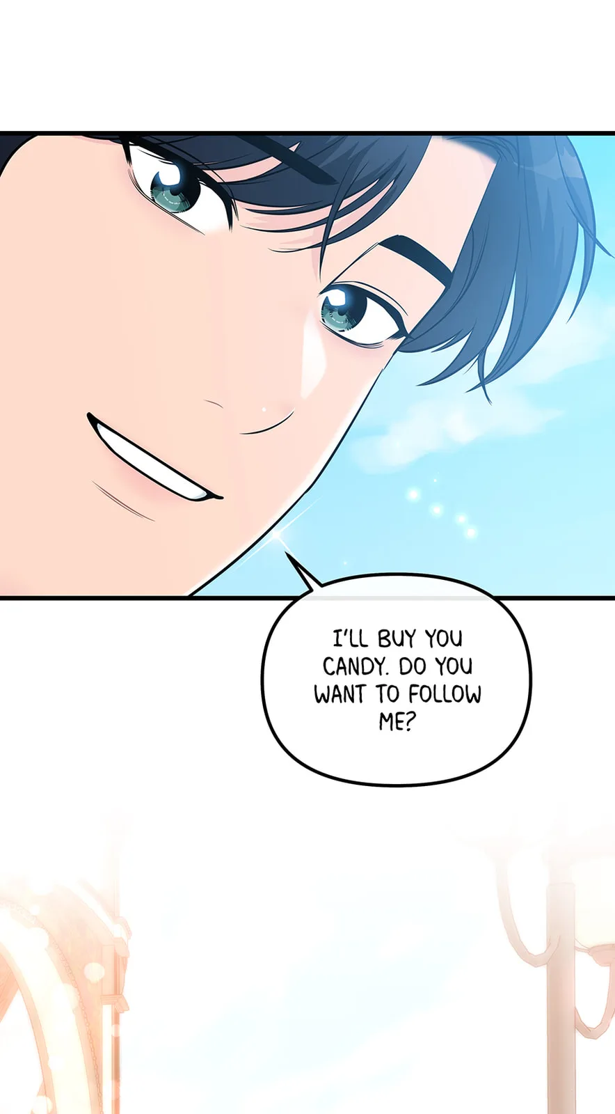 Love On Campus, chapter 37, page 16