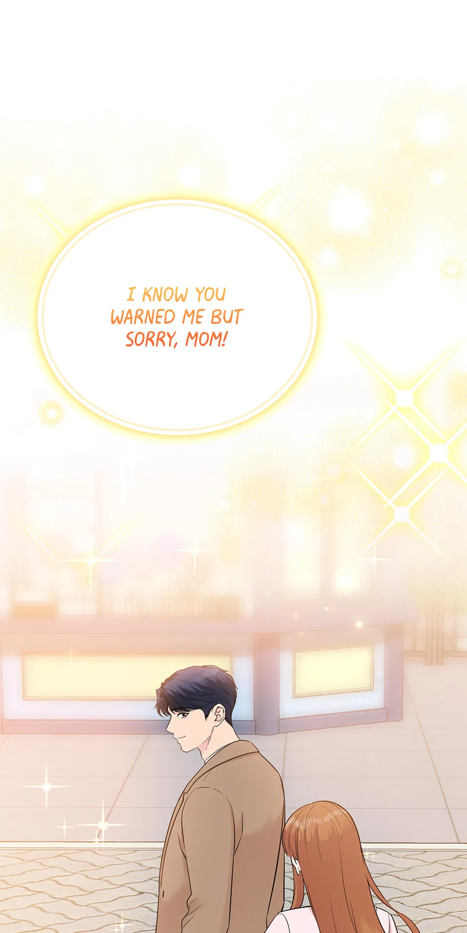 Love On Campus, chapter 37, page 19