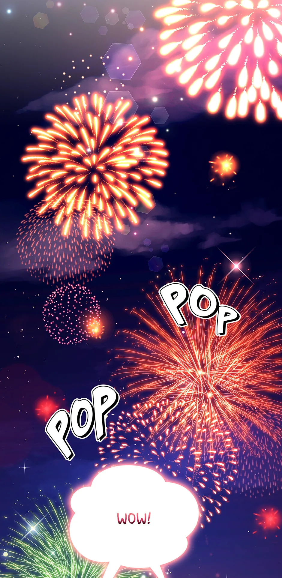 Love On Campus, chapter 37, page 25