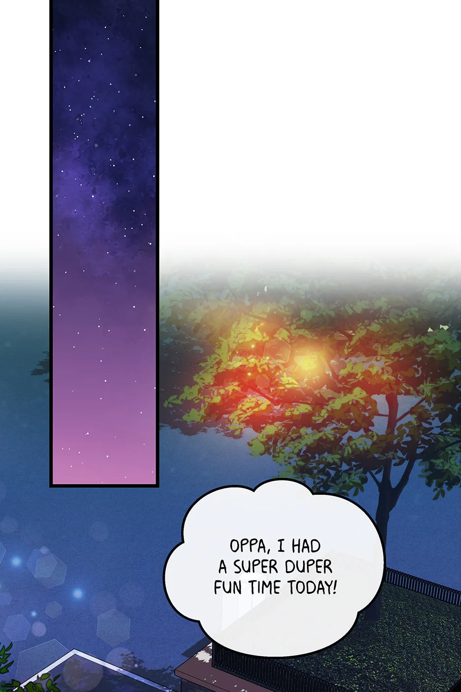 Love On Campus, chapter 37, page 29