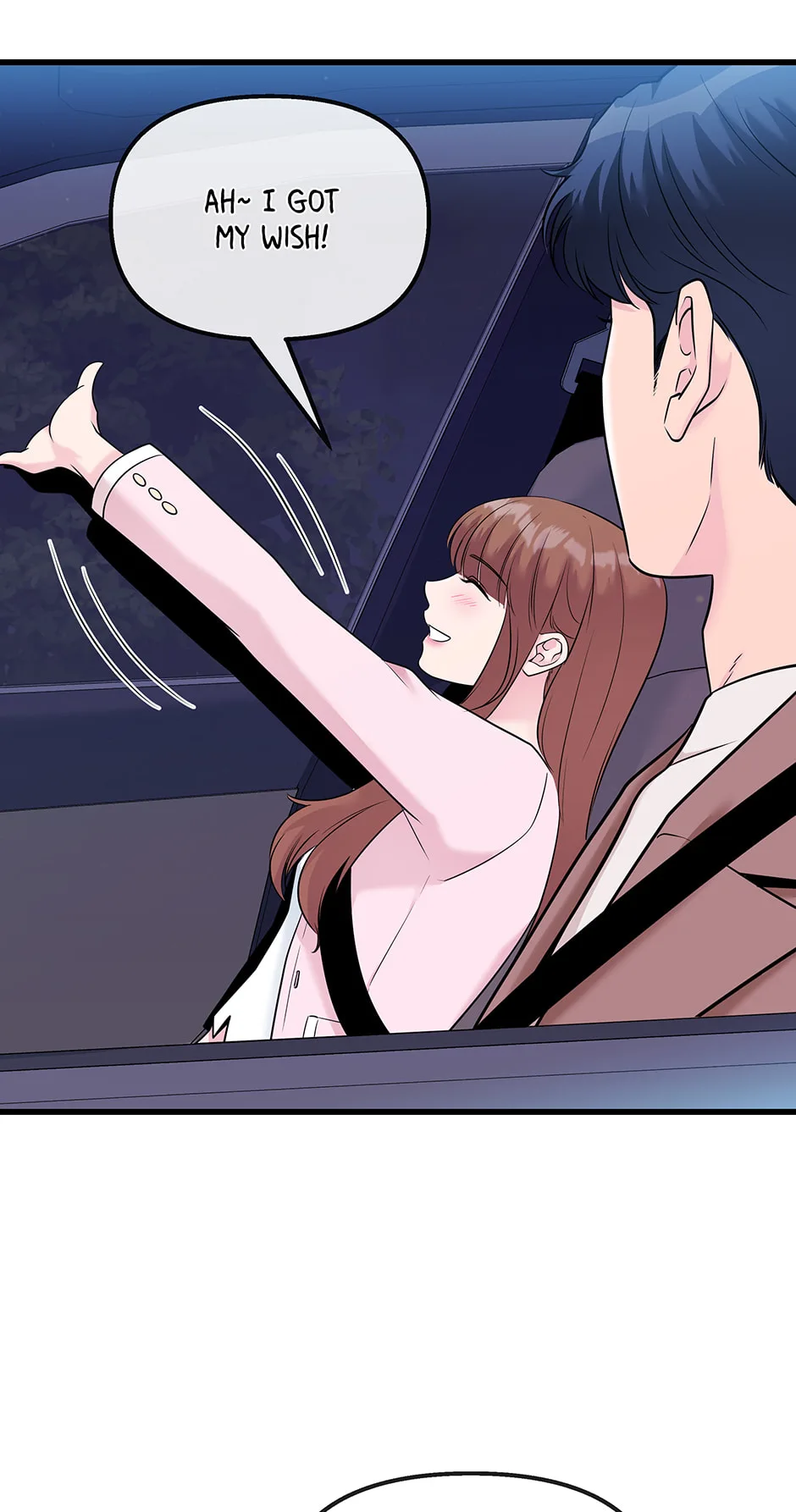 Love On Campus, chapter 37, page 34