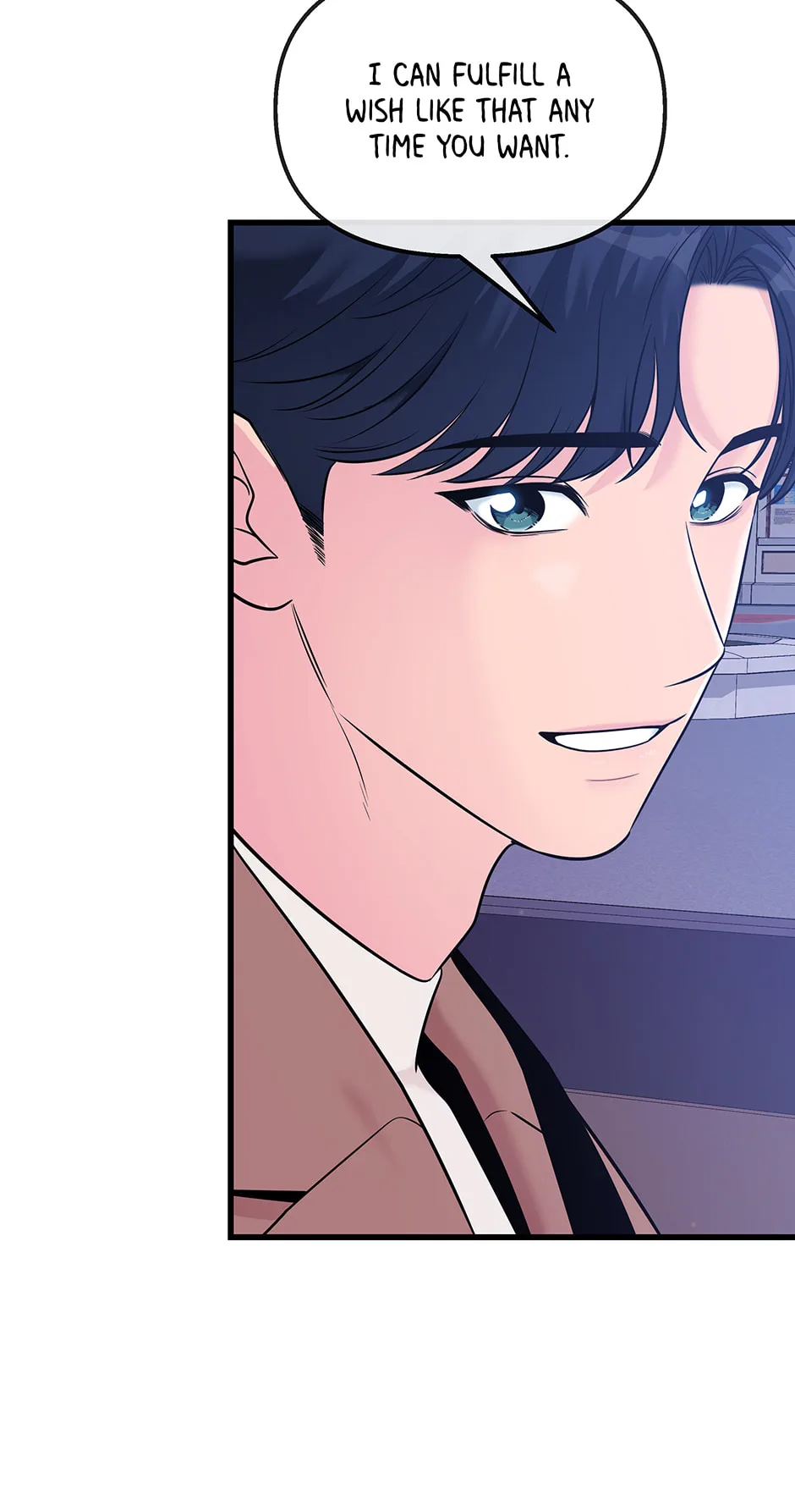 Love On Campus, chapter 37, page 35