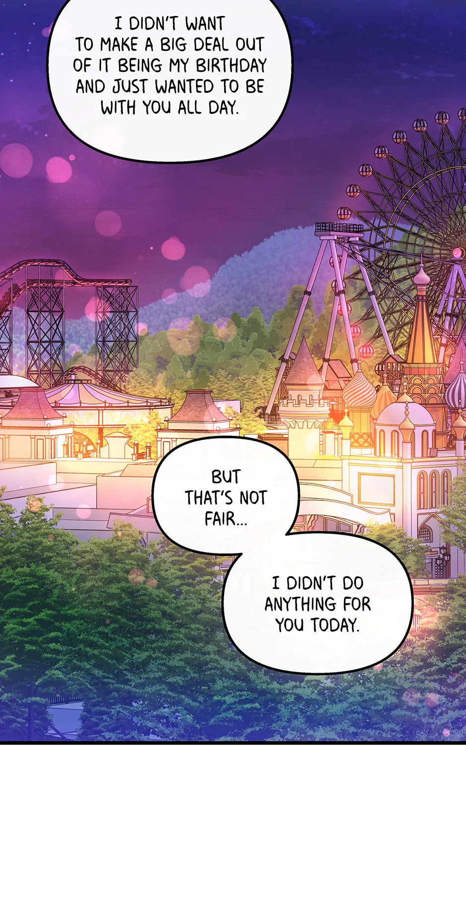 Love On Campus, chapter 37, page 39