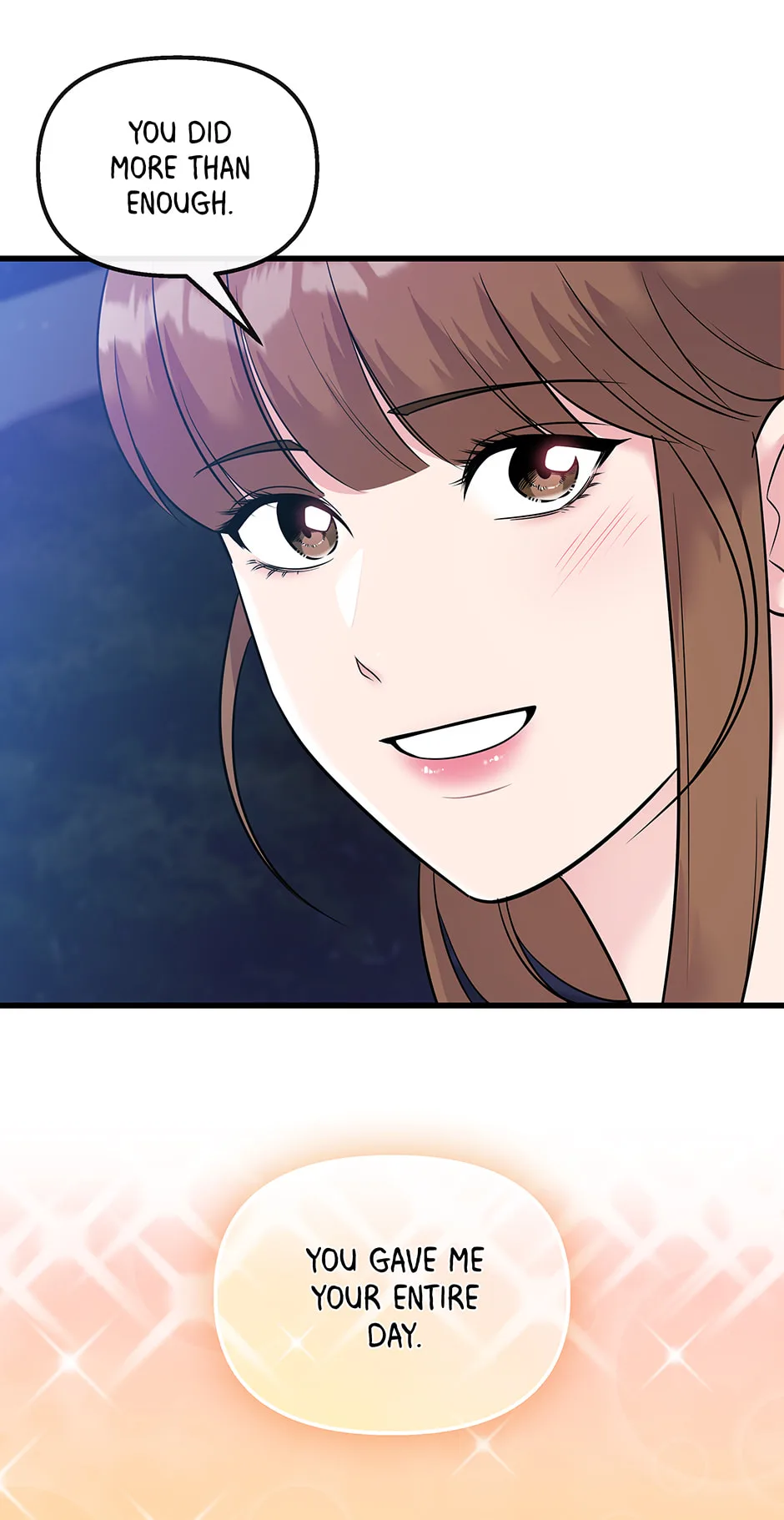 Love On Campus, chapter 37, page 40