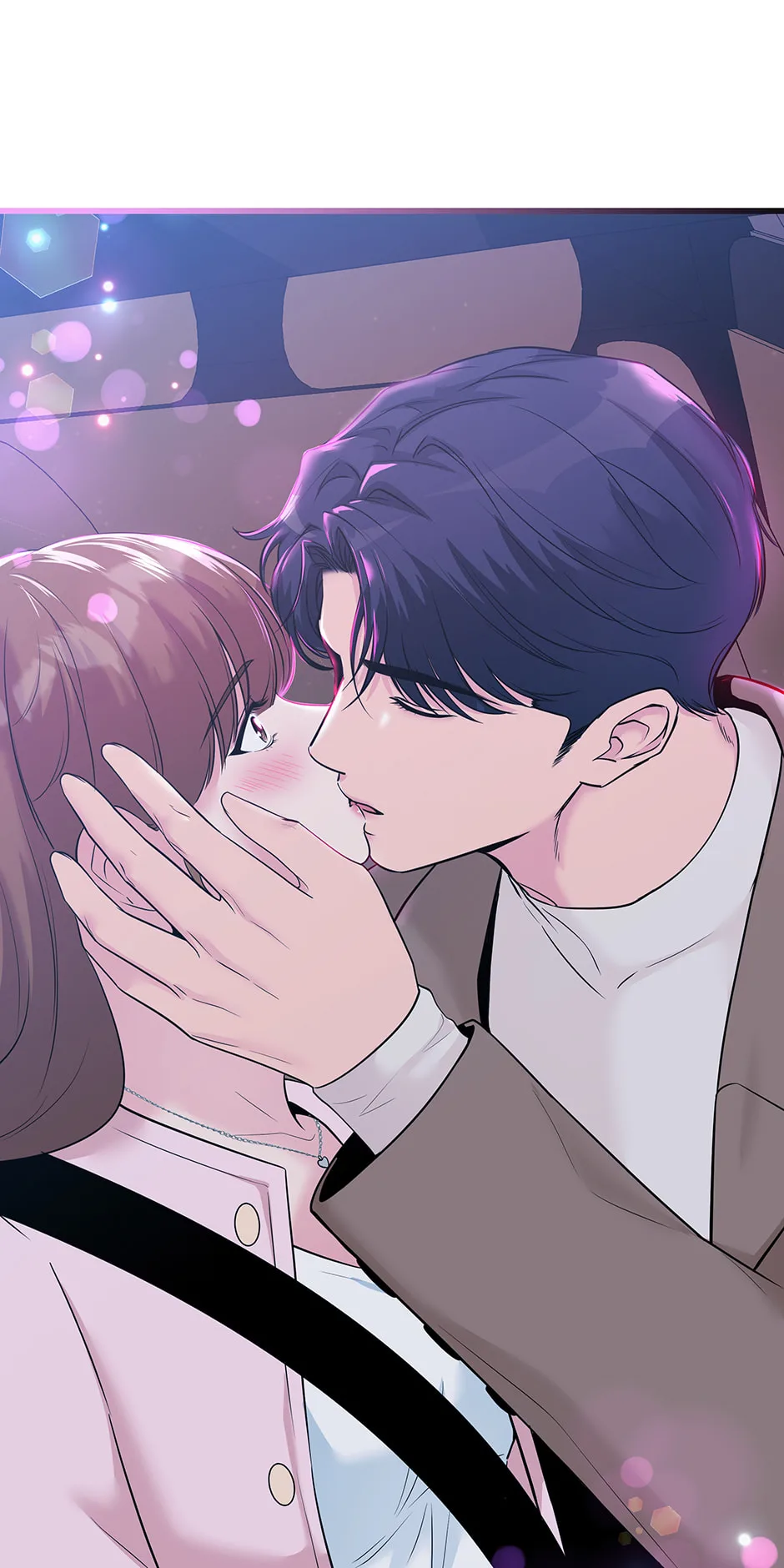 Love On Campus, chapter 37, page 45