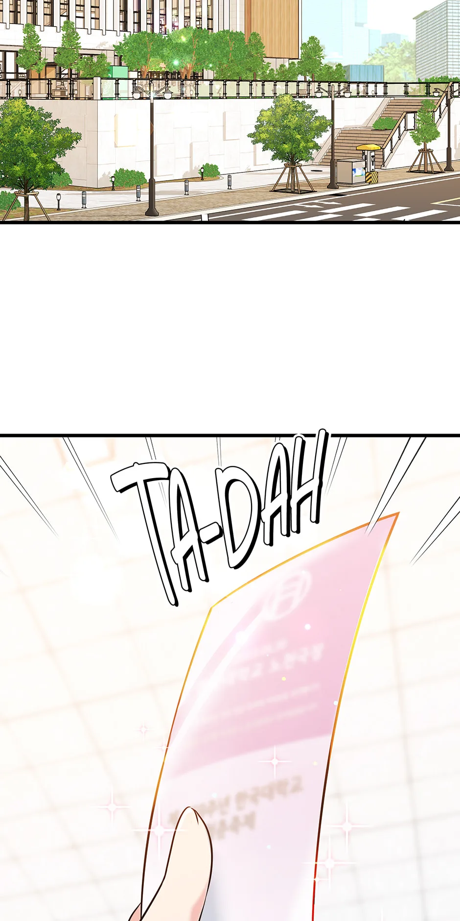 Love On Campus, chapter 37, page 54